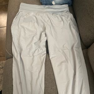Under armor joggers